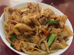 -黄牛肉馆·皖南土菜
