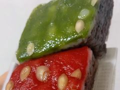 -穆桂英美食(城中店)