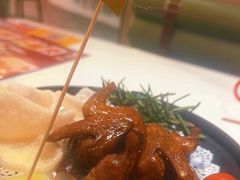 -避风塘·金牌店·夜宵(金玉兰店)