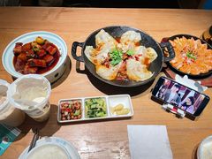 -徐小姐地锅鸡(铜山万达店)