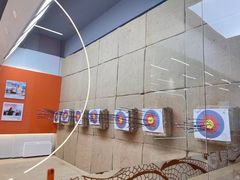 -道顺射箭·团建·生日(中国馆店)