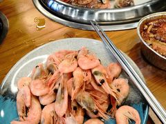-圣罗巴甄选自助(麦凯乐店)