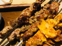 -天山醉美·新疆餐厅(富华里店)