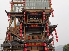 -印象鲵宴·张家界地标美食名片(溪布街店)