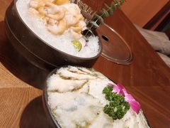 -东海怡品海鲜豆捞(星街坊店)