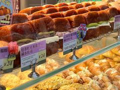 -PAOPAO Bakery&Café(港汇店)