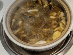-爱膳菌锅锅(阳南店)