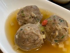 -索菲特酒店·乐轩华中餐厅