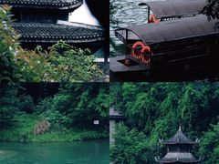 -边城茶峒景区
