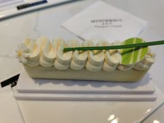 -麦雪尔甜品·生日蛋糕(新街口旗舰店)