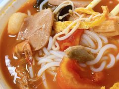 -老妈米线(大运河博物馆宝龙广场店)