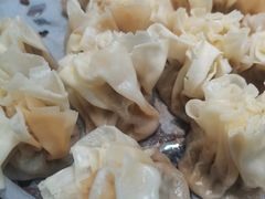 羊肉烧麦-回香楼大连新派清真菜