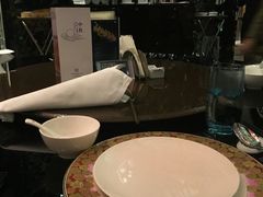 -富力万达嘉华酒店-品珍中餐厅(水果湖店)