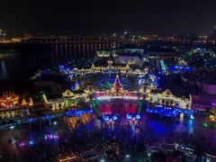 -厦门方特梦幻王国