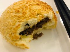 肉饼-东兴楼(通州店)