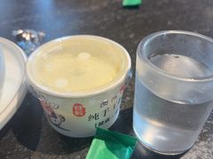 -五谷丰登农家院·地道胶东菜·海鲜烧烤(威海店)