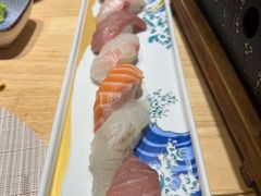 -琴寿司居酒屋(中山广场店)
