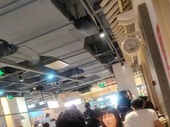 -玫瑰花园自助烤肉(顺义鑫海韵通店)