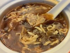 -新天世纪中餐厅