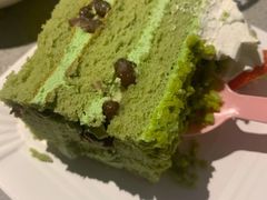 抹茶红豆莫斯-御品轩(高新店)