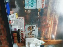 -茗味居羊肉汤面馆(临沂路店)