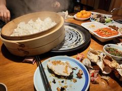 -三个渔夫·蒸汽海鲜(小白楼店)