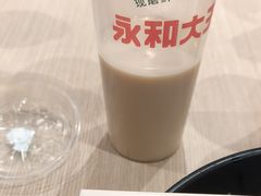 -永和大王(军博店)
