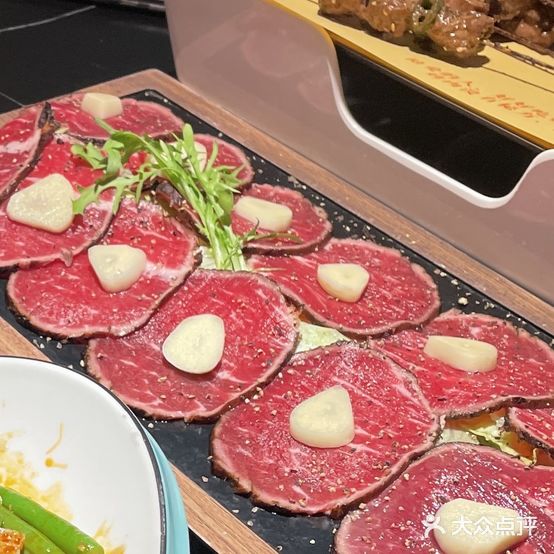 小虾匠川菜烧烤(高新四路店)