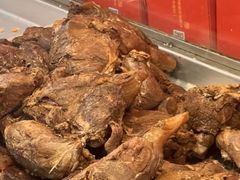 -清真铁志明腊牛羊肉
