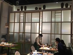 大堂-珍味汤馆·潮汕家乡菜(保利文化广场店)