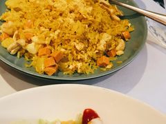 菠萝饭-阿诺泰·泰国餐厅(棕北店)