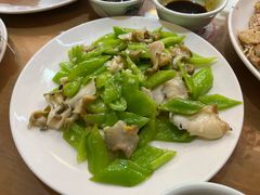 -小铜锣湾海鲜家常菜馆(河西店)