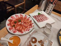 -韩宫宴炭火烤肉(昆山金鹰店)