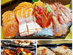 -水林间·寿喜烧自助(仙林金鹰店)