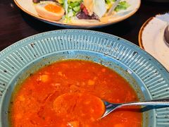 -良木缘咖啡西餐(蜀汉路店)