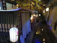 -淀里船宴(裕华东路店)