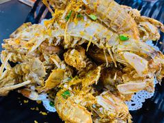 -79号渔船海鲜饭店(华强北店)