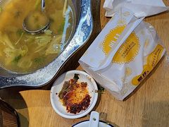 -谢老五跷脚牛肉·非遗传承店