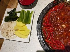 -骉骉老火锅(铁像寺路店)