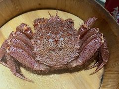 -蟹田居·活蟹料理(东城店)