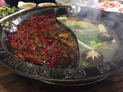 -重庆老火锅(长虹店)