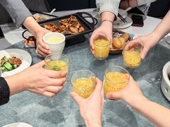 -79号渔船海鲜饭店(岗厦店)