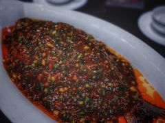 -湖锦酒楼·32年地道湖北菜(光谷店)