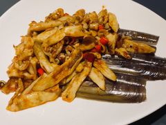 -79号渔船海鲜饭店(华强北店)