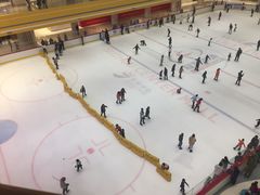 -冠军冰场CHAMPION RINK(苏州中心商场店)