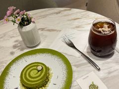 -théATRE 茶聚场(王府中環店)