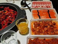 -川西坝子火锅(金沙1.0直营店)