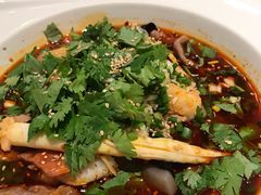 -成都你六姐·牛肉冒菜(城市集市合生汇店)