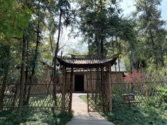 -蜀冈西峰生态公园