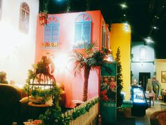 -小娘惹厨房Little Nyonya(狮城有约上榜店)